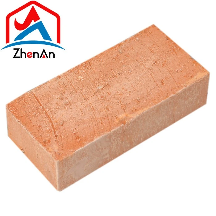 High Aluminum Brick For Tunnel Kiln High Aluminum Brick For Tunnel Kiln