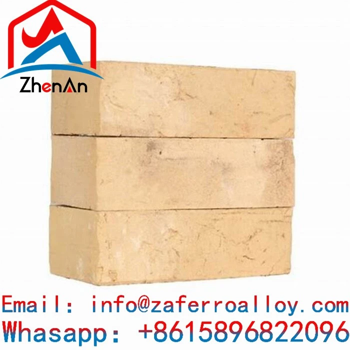 Alumina Fire Brick