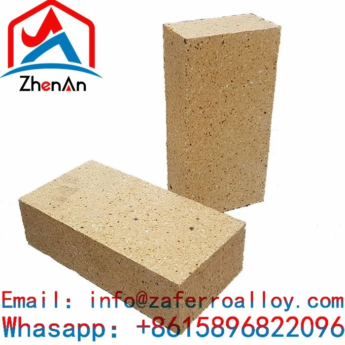 Alumina Fire Brick