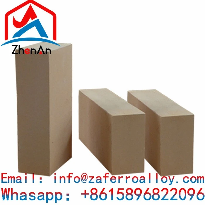 Alumina Fire Brick
