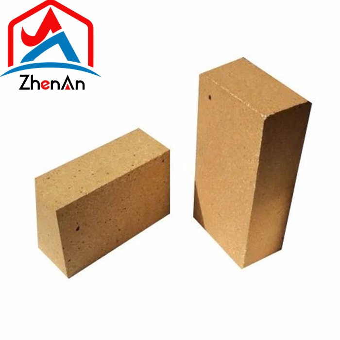 Cirkonska opeka otporna na koroziju