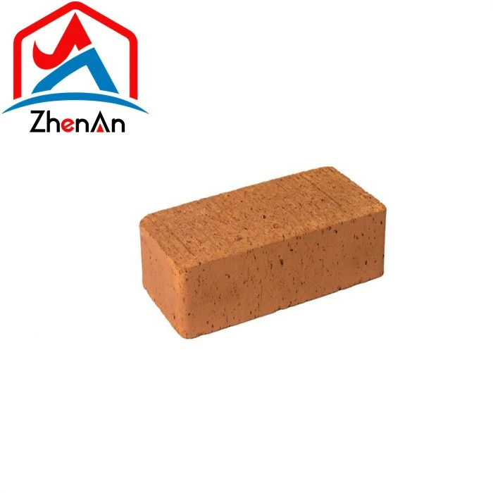 High Aluminum Brick For Tunnel Kiln