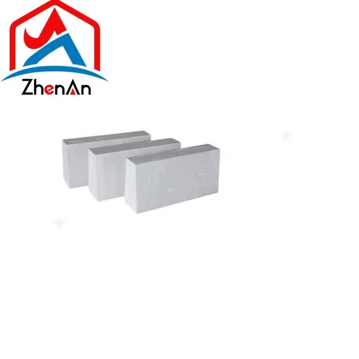 High Strength Corundum Brick