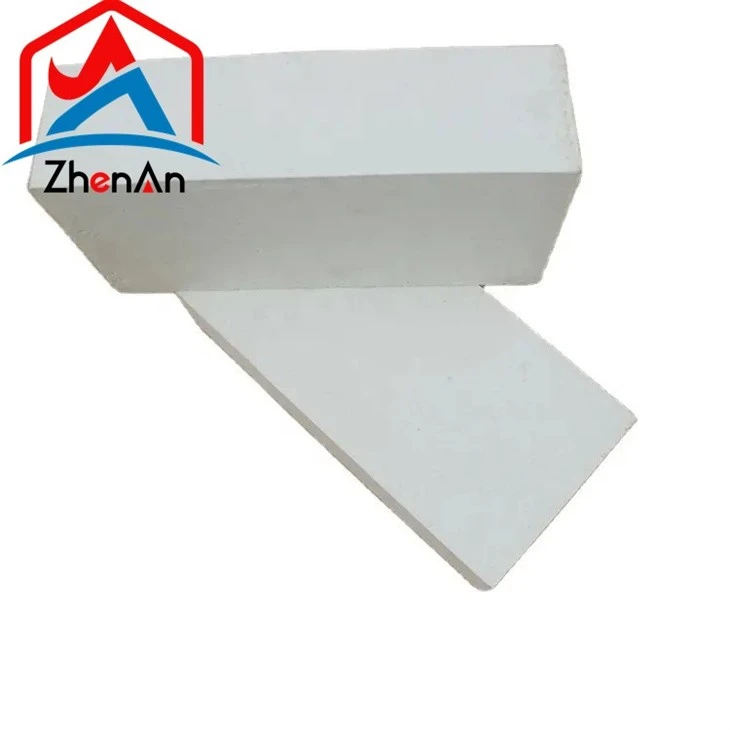 High Strength Corundum Brick