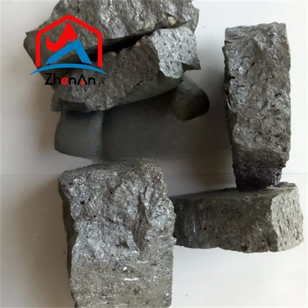 Ferro Alloy