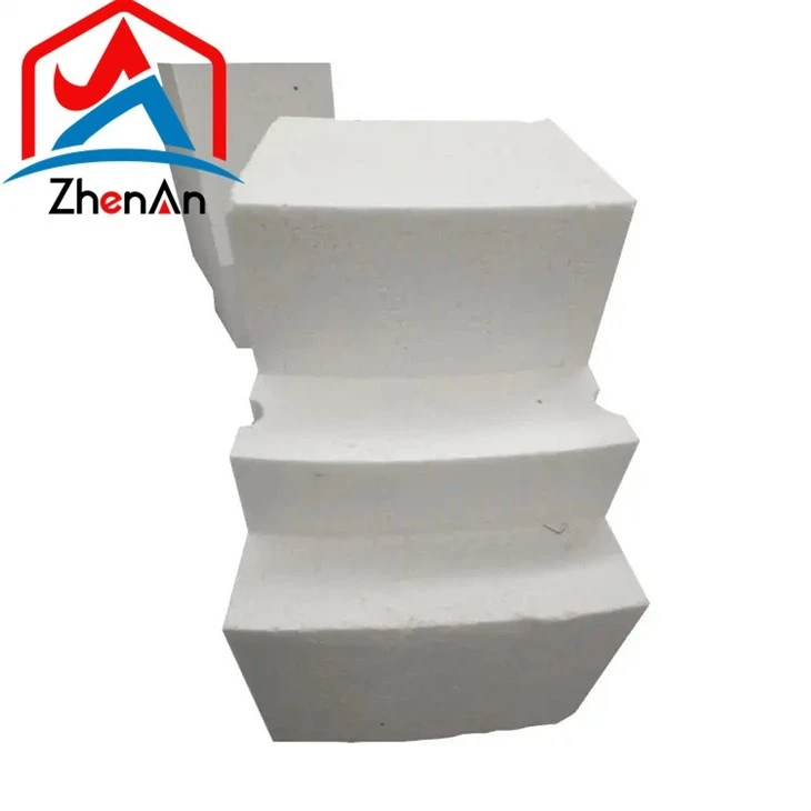 Low Porosity Mullite Bricks