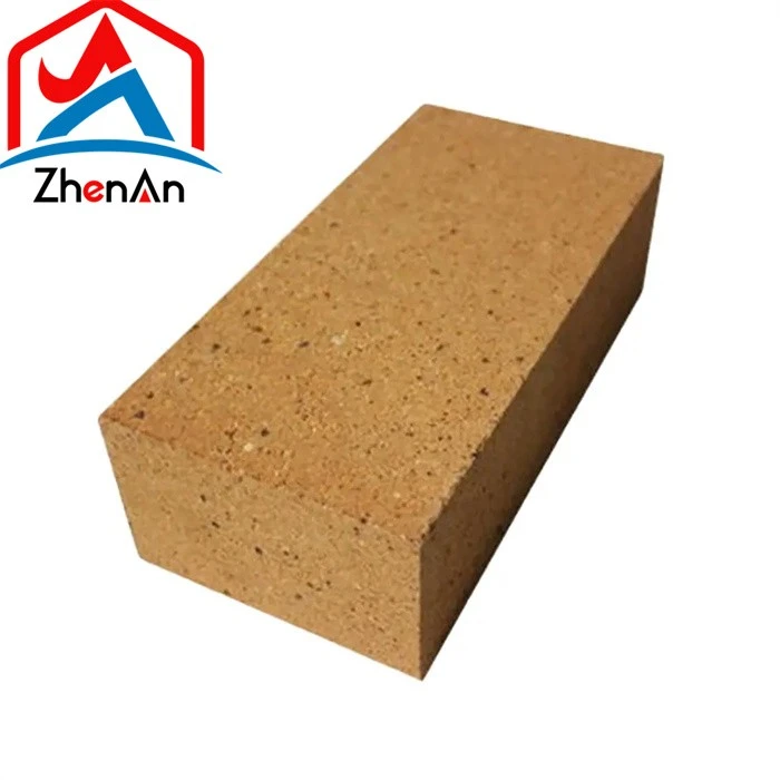 Magnesia-Alumina Spinel Brick For Electric Arc Furnace