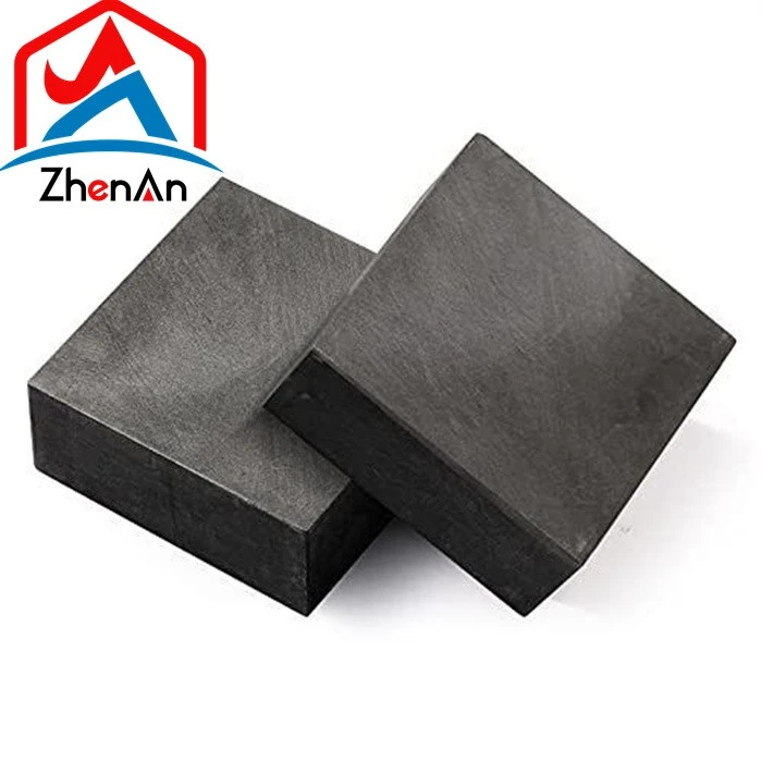 Magnesia Carbon Brick For Refining Ladle Slag Line