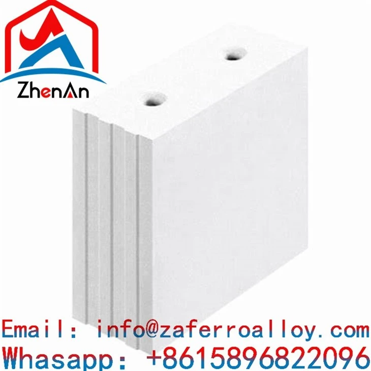 Mullite Bricks For Cement Kiln