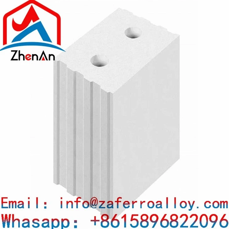 Mullite Bricks For Cement Kiln