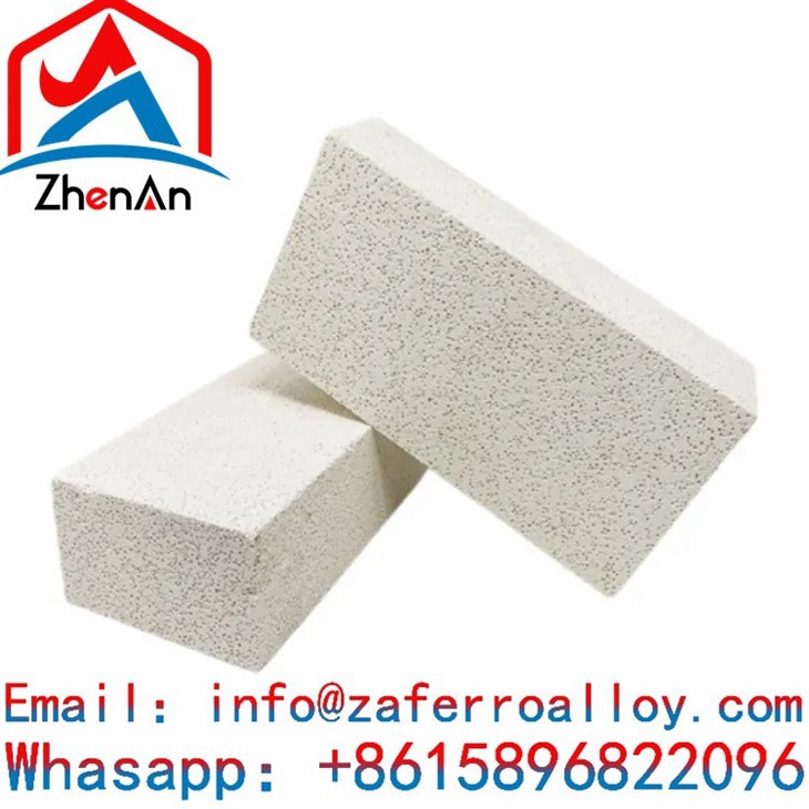 Mullite Bricks For High Temperature Kiln