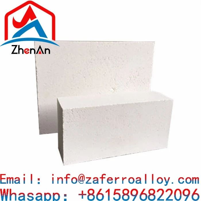 Refractory Bricks For Cement Kiln Lining