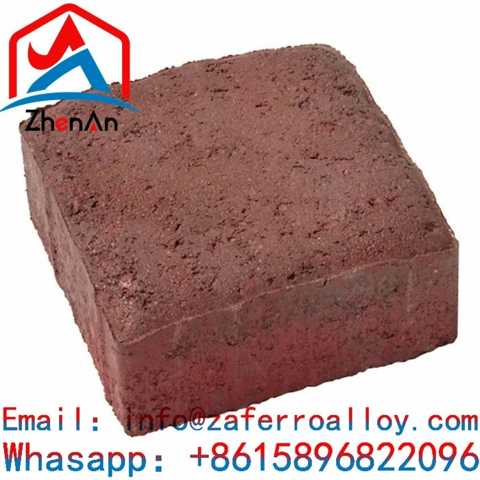 Refractory Bricks For Hot Blast Stoves