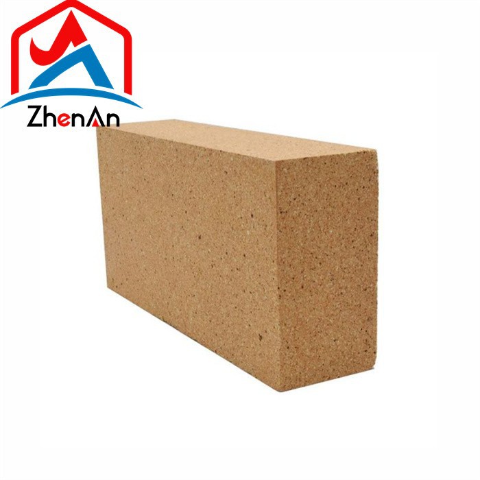 Silica Brick For Soaking Furnace