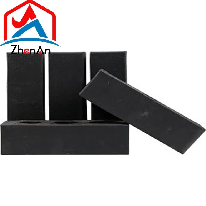 Thermal Conductive Silicon Carbide Brick