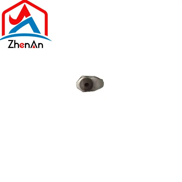 Tundish Refractory Materials
