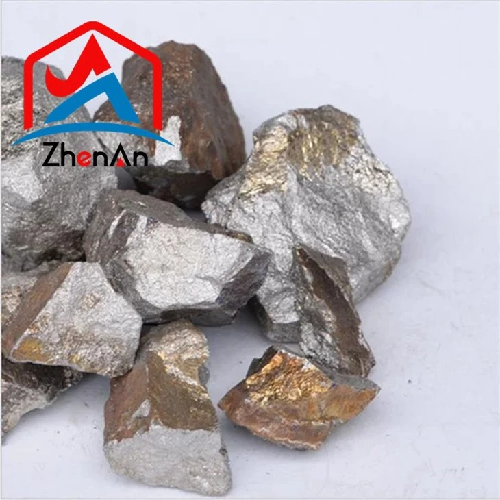 Ferro Titanium