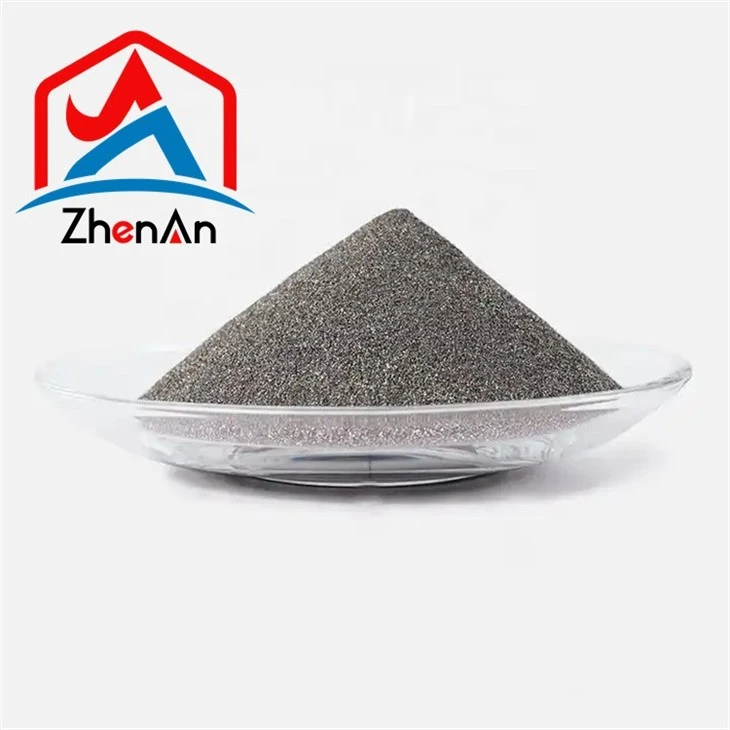 Ferro Titanium