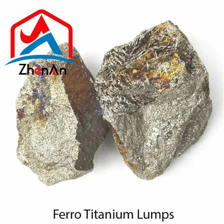 Fero titan