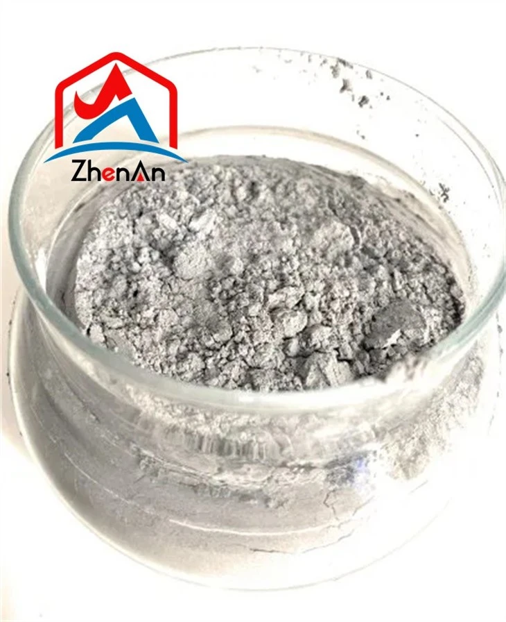 High Purity Silicon Metal Powder 20M