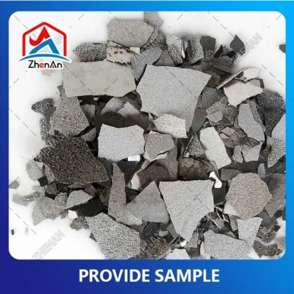 Electrolytic Manganese Flakes For The Steel best