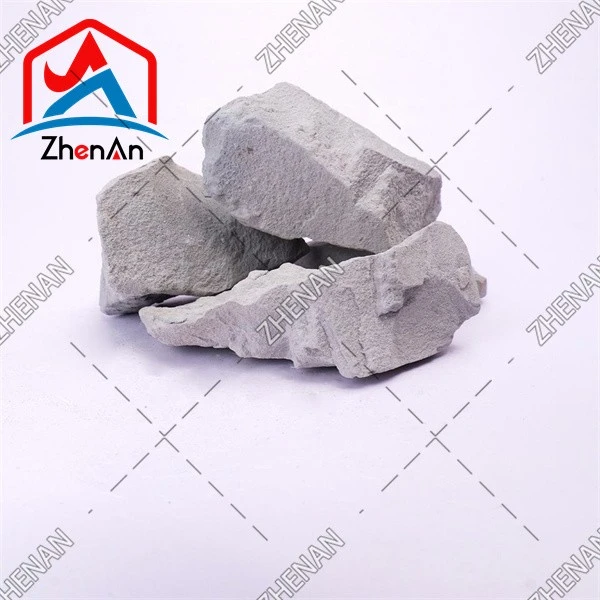 Ferro Silicon Nitride Lump For Steelmaking Nitrogen Alloying factory