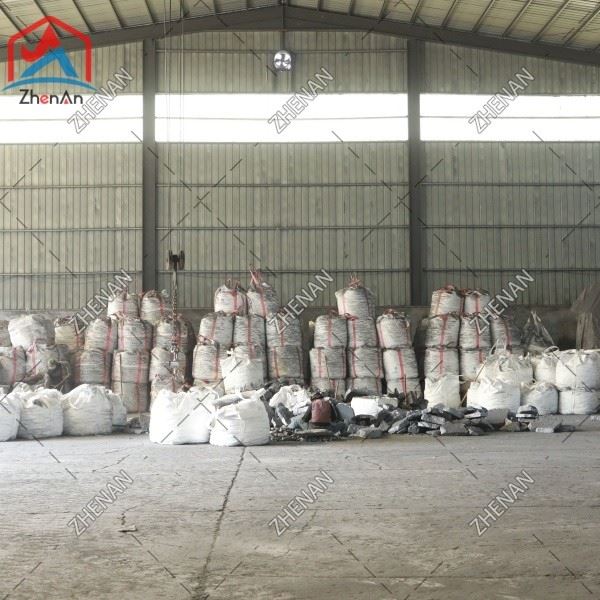 Ferrosilicon 75 For Foundry Production high quality