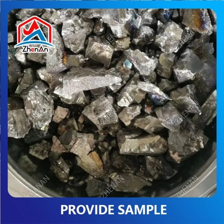 Ferro-vanadium Master Alloy