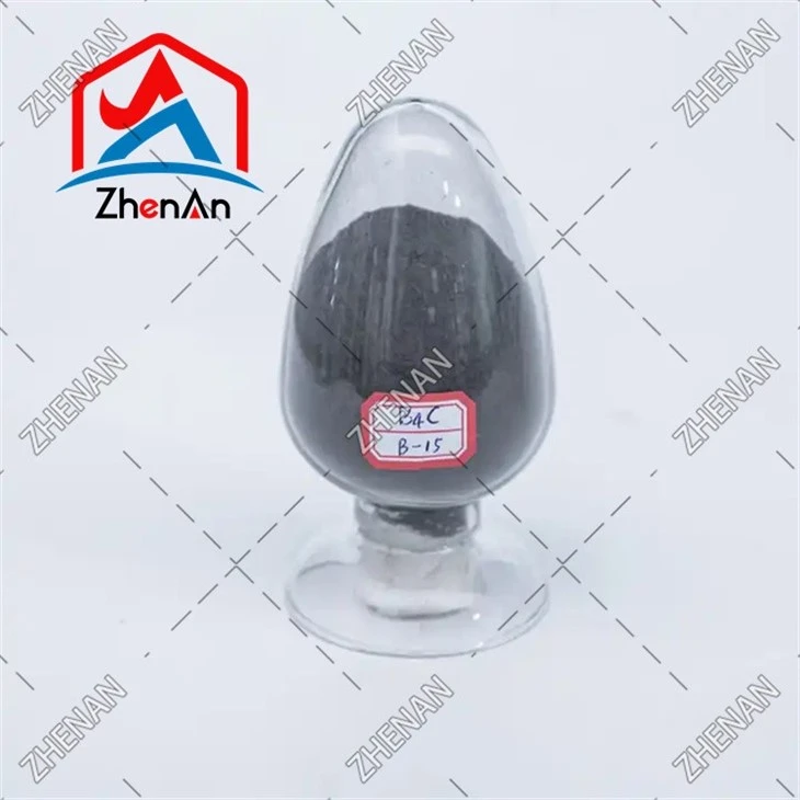 Green Si Carbide