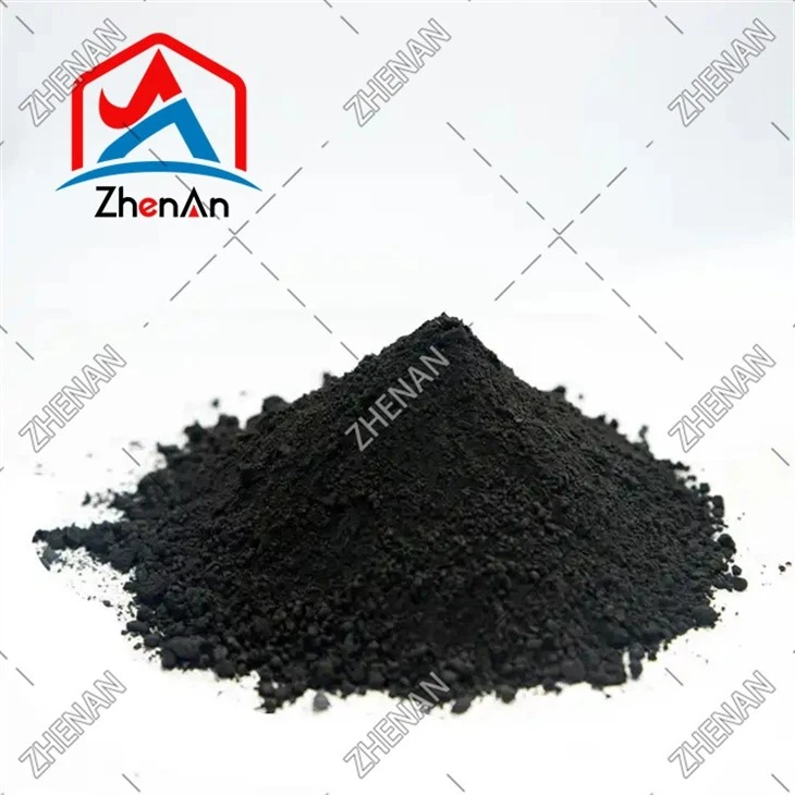 Green Si Carbide