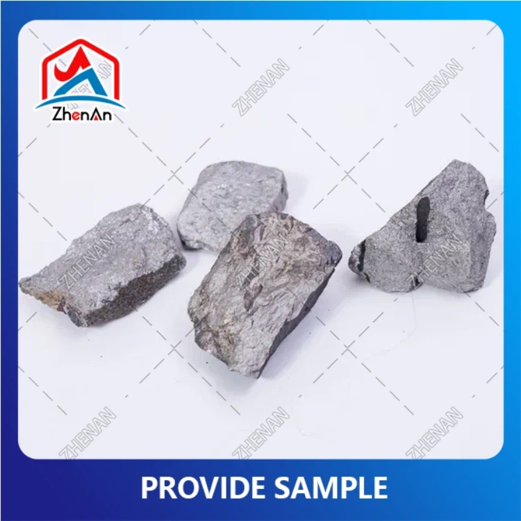 Solid Ferro Vanadium Solid Ferro Vanadium