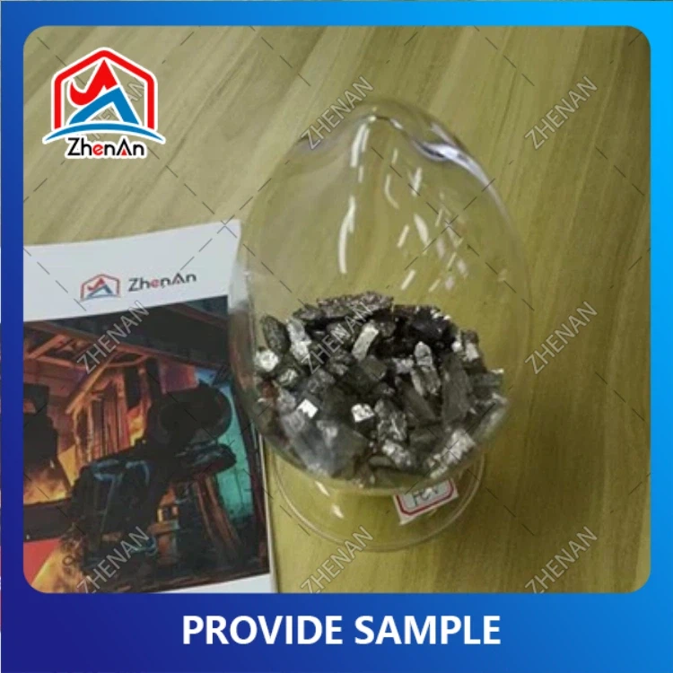 Lump Ferrovanadium Lump Ferrovanadium
