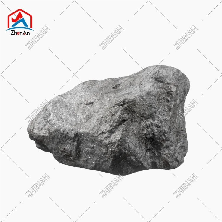 High Brittleness Ferro Silicon High Brittleness Ferro Silicon