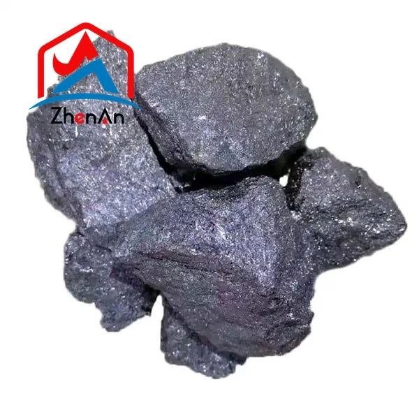 fe silicon