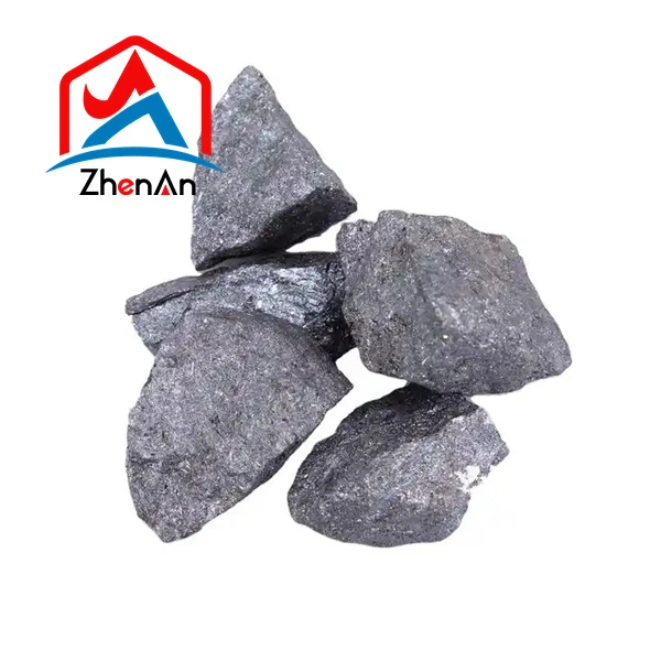 ferro silicon lumps