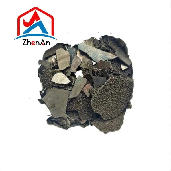 Manganese Flakes
