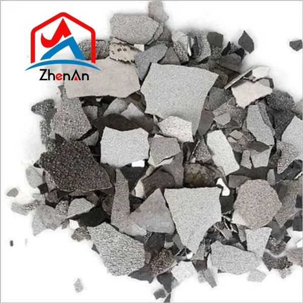 Manganese Flakes