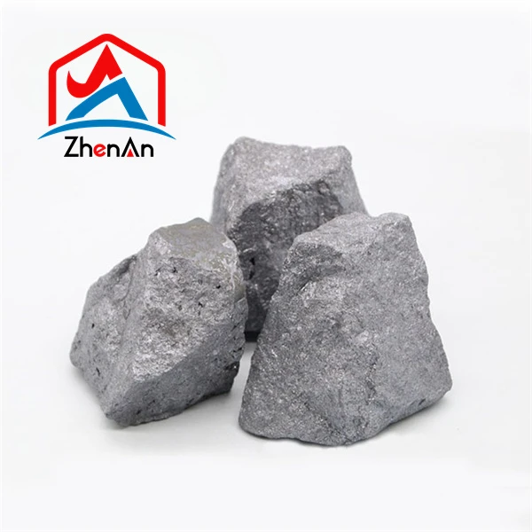 ferro silicon manganese
