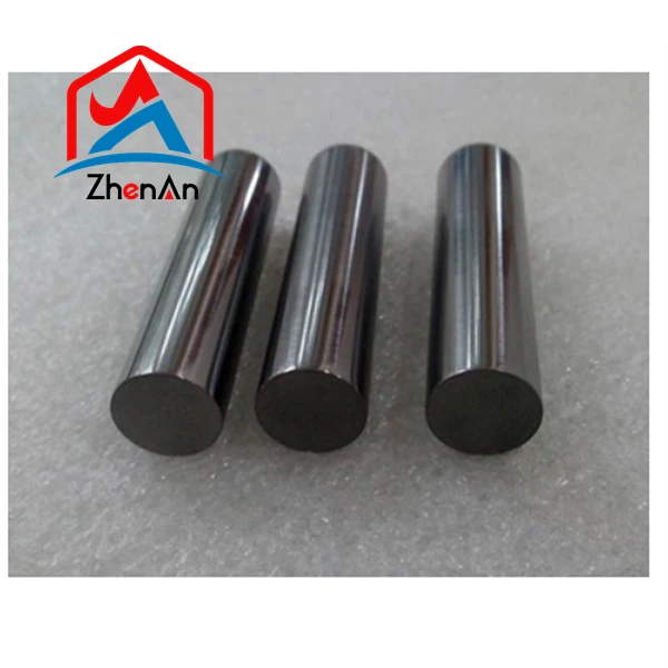 Tantalum Round Rod Tantalum Round Rod
