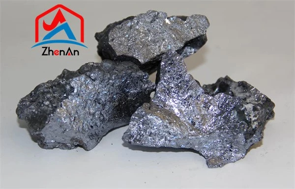 Pure Silicon Crystal