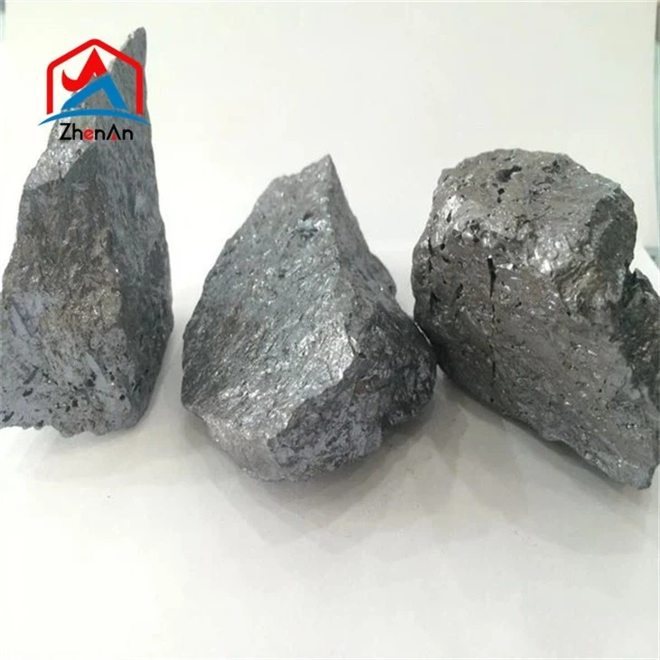 Refined Silicon Metal