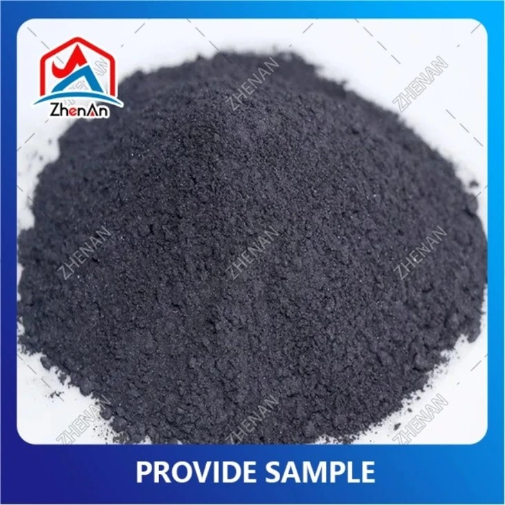 Refined Silicon Powder 99.5% For Chemical Use high quality