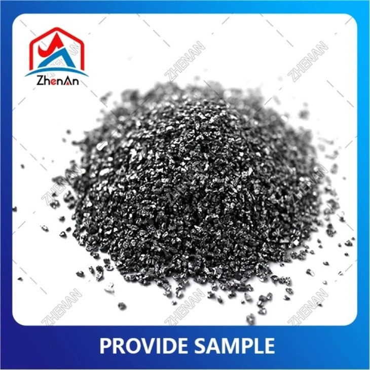 Refined Silicon Powder 99.5% For Chemical Use best
