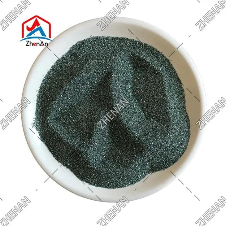 Silicon Carbide Carborundum