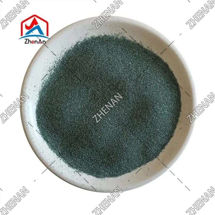 Silicon Carbide Carborundum