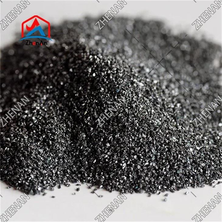 Silicon Carbide Carborundum