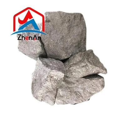 Srednji ugljik Ferochrome Gruda