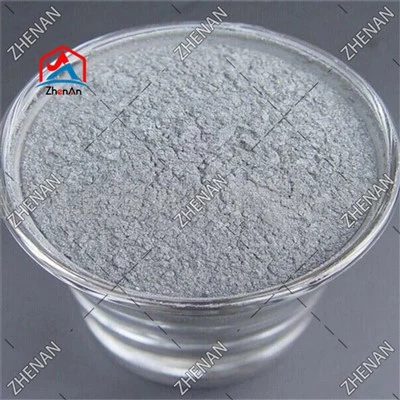 Metalurški metalni silicijski prah 200Mesh