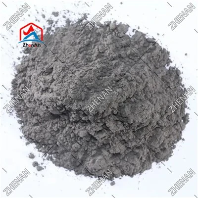 Sinterativni metalni silicijski prah 400Mesh